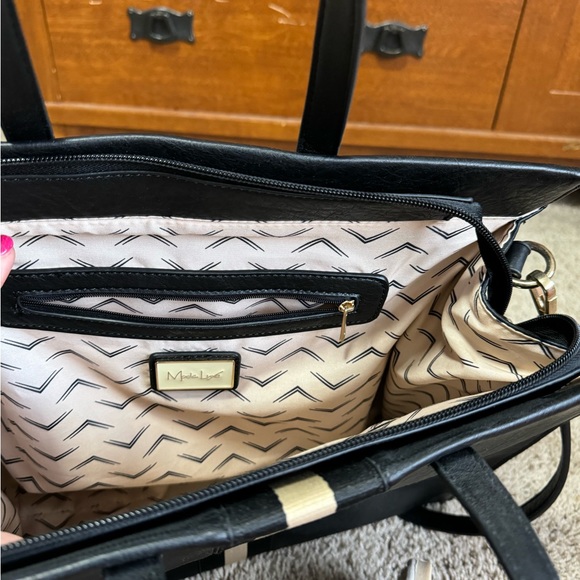 Large purse/Tote bag - Picture 4 of 8